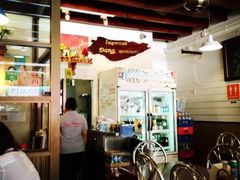 -Dang restaurant (patong phuket)