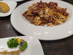 -老牌坊鲁菜名店(聊城美食岛店)