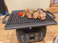 -和创柚子·会席日本料理(新区淮海街店)