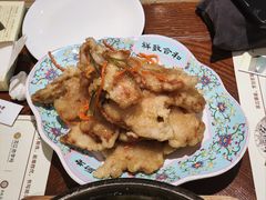 -老厨家(友谊路总店)