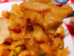 土豆栲姥姥-太原面食店(解放路店)