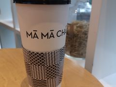 -MAMACHA妈妈茶(岳麓山店)