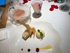 经典起司蛋糕-王品牛排(郑州大卫城店)