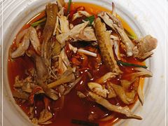 -白马宴·椒麻鸡(新华南路店)