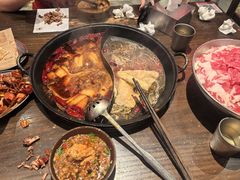 -萍姐火锅·公路夜市(南京新街口店)