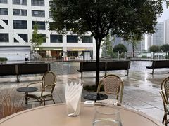 -FOOOO CITY CLUB 孚乐里音乐西餐酒吧(来福士店)