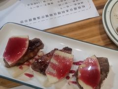 -松坂屋日料自助(长城路店)
