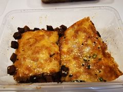 牛肉豆皮-老通城豆皮大王(吉庆街店)