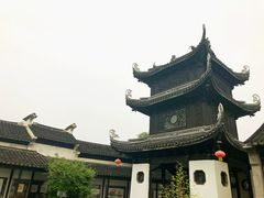 -忆秦园小笼包(惠山古镇总店)