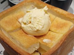 -绿茶餐厅(港惠购物中心店)