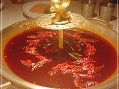 -小龙坎火锅(全球总店)