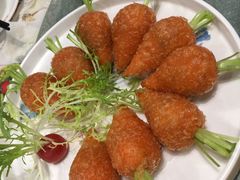 -點無缺茶楼·海鲜酒家(世博店)