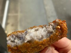 香酥藕饼-陶记正宗德州扒鸡(科巷店)