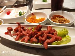 -海底捞火锅鲜切牛肉主题店(长寿路店)