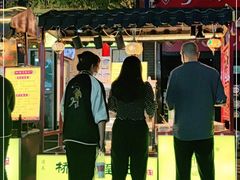 -桥门程记(兰州南关夜市店)