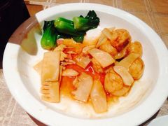乾隆美食-乾隆美食·本帮菜(黄河路店)