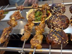 -邢氏老太太烧烤(南山店)