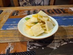 -滇越乘象云南餐厅(豆各庄店)