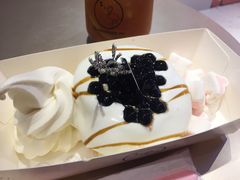 -狐狸和向日葵(北京路店)