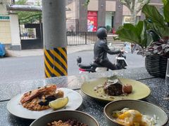 -Apollo·西班牙小酒馆(安福路店)