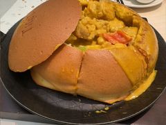 -大树餐厅(环球港店)