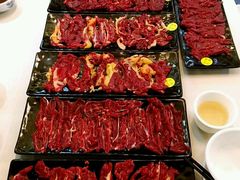-陈记顺和潮汕牛肉火锅(番禺迎宾大道店)