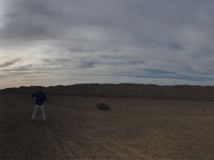 汉长城遗址-汉长城遗址