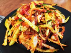 -高社长参鸡汤(高丽街店)