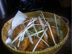 -MI WU FACTORY米屋美食工厂餐厅(绿地店)