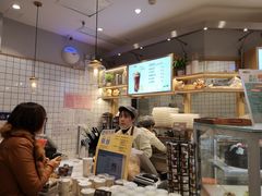 -面包新语(滨湖万达店)
