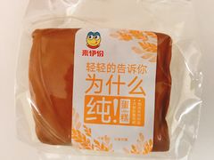 纯蛋糕-来伊份(仙霞路二店)