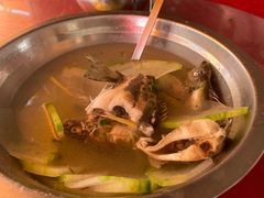 -胜海大排档·海鲜·黄鳝饭(十年老店)