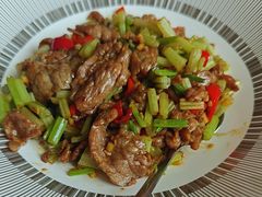 -YAFEE雅菲·粤菜·湘菜·融合菜(魏公村店)