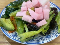 -揽月斋•清真小馆(右安门店)