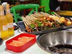 -钢管厂五区小郡肝串串香(南山店)