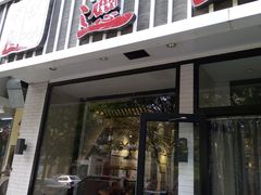门面-秦唐汉味biangbiang面(大钟寺店)