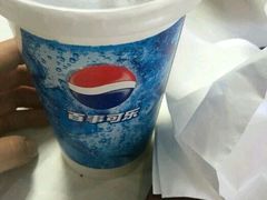 -华莱士·炸鸡汉堡(簇桥镇店)