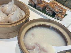 -金河半岛园林酒家(金融城店)