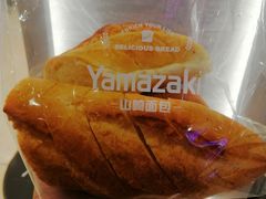-山崎面包(第一八佰伴店)