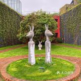 童话般的艺术世界~莫干山芝麻谷·精灵🧝‍♂️餐厅