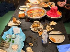 -牛New寿喜烧(新六百店)