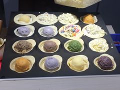 -味正点车轮饼可丽饼(南禅寺店)