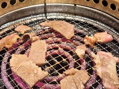 -神户赤童日式烤肉(金地广场店)