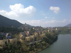 -东部华侨城