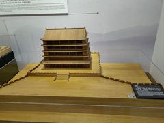 -广州市城市规划展览中心