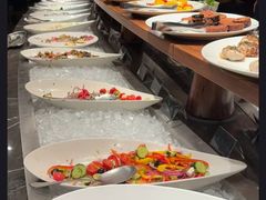 -拉蒂娜·巴西牛排馆 Latina·Brazilian Steakhouse(王府井喜悦店)