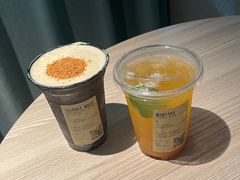 -裕莲茶楼(深圳万象天地店)