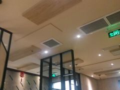大堂-赤坂亭M9和牛烧肉·日料398放题(万达店)