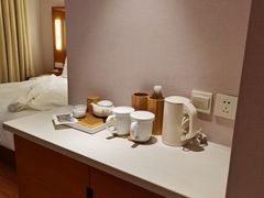 -全季酒店(上海火车站天目西路店)