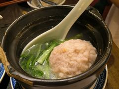 -南京大牌档(新街口德基广场店)
